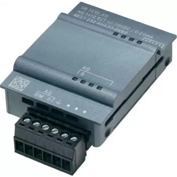 Módulo de expansión PLC Siemens SB 1232 6ES7232-4HA30-0XB0 (6ES7232-4HA30-0XB0)