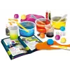 Set de manualidades fábrica de slime Liscianigiochi I'M A Genius – práctico set para hacer slime