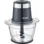 Graef CH502EU picadora vidrio, negro (CH502EU)
