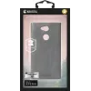 Funda Krusell Sunne Sony XPERIA L2 14 cm (5,5 inch) gris
