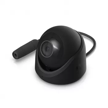 Ubiquiti G6 Turret cámara de vigilancia IP para interior y exterior 3864 x 2160 píxeles montaje en techo/pared