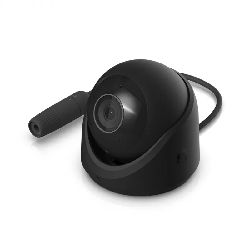 Ubiquiti G6 Turret cámara de vigilancia IP para interior y exterior 3864 x 2160 píxeles montaje en techo/pared