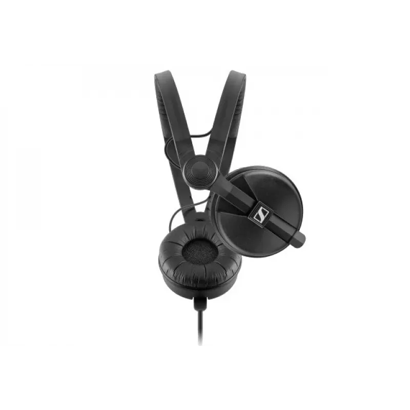 Sennheiser HD 25 - auriculares profesionales, dinámicos, cerrados