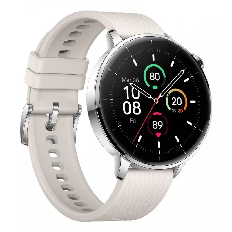 Smartwatch ONEPLUS OnePlus Watch 3 43mm, 1,32