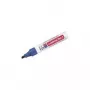 EDDING No.1 - Azul - Cincel - Aluminio - Múltiple - 1 mm - 5 mm