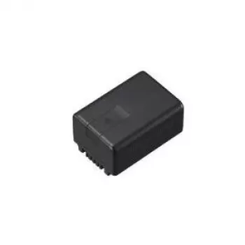 Batería Panasonic VW-VBT380 ion de litio 3880 mAh