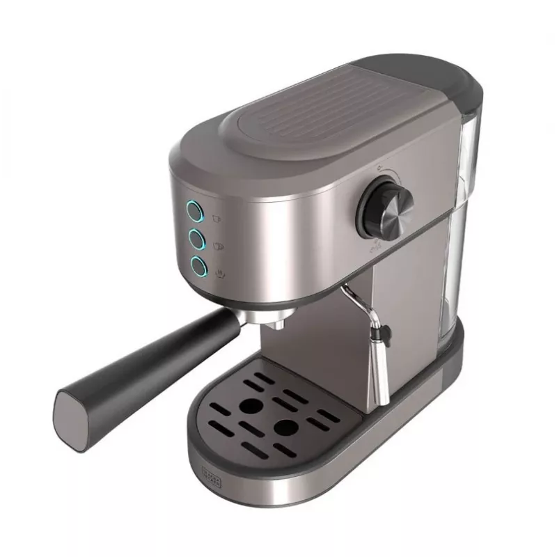 Black+Decker BXCO1350E cafetera cob