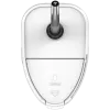 Irrigador bucal: 3,7V, 8W, 2500mAh, 200ML