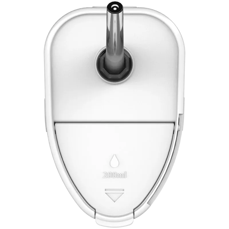 Irrigador bucal: 3,7V, 8W, 2500mAh, 200ML