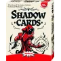 Amigo Shadow Cards, juego de cartas