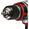 Atornillador a batería Einhell 4513850 negro