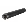 Micrófono RØDE NTG1 negro micrófono digital para videocámara