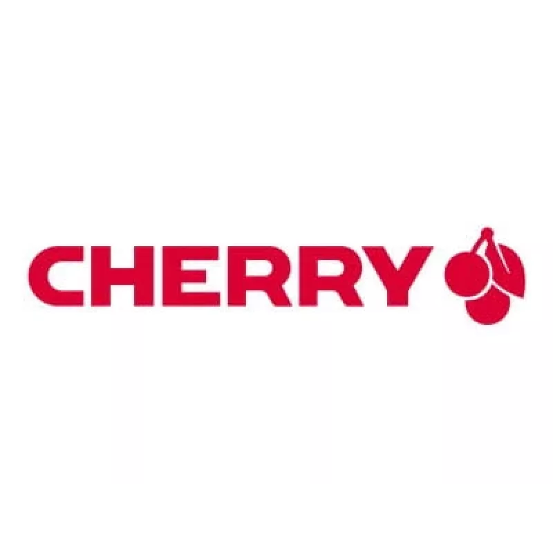CHERRY G80-1800 Teclado Universal USB QWERTZ Alemán Gris