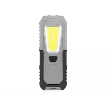 Lámpara de taller Base LED 3+1W