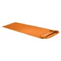 ORTOVOX Bivy Single saco de dormir rectangular para adulto poliuretano azul, naranja