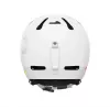 Casco de esquí POC Fornix BC, blanco mate, M/L
