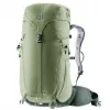 Mochila DEUTER Trail 30 I – mochila de día de senderismo 30 L, grove/ivy