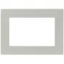 Bisel para tablet ALLNET ALLTCOVER12WWV1 – bisel frontal de repuesto blanco para pantalla táctil de 12