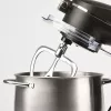 Batidora robot de cocina G3 Ferrari G20137 2300 W Negro, Acero inoxidable