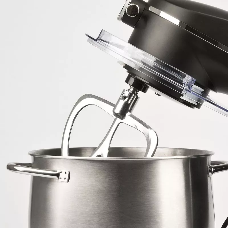 Batidora robot de cocina G3 Ferrari G20137 2300 W Negro, Acero inoxidable