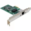 Inter-Tech ST-729 Integrada Ethernet 1000 Mbit/s (77773003)