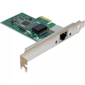 Inter-Tech ST-729 Integrada Ethernet 1000 Mbit/s (77773003)