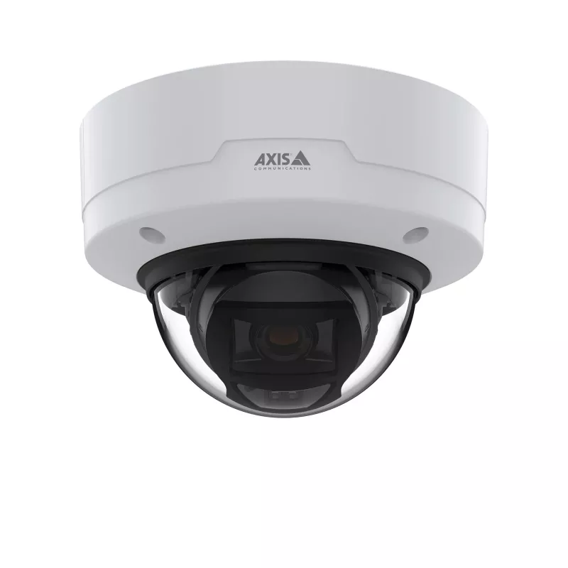 Axis 02328-001 cámara de vigilancia domo IP cámara de seguridad exterior 1920 x 1080 píxeles techo/pared