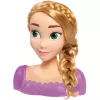 Disney Princess - Rapunzel, cabeza para maquillar y peinar