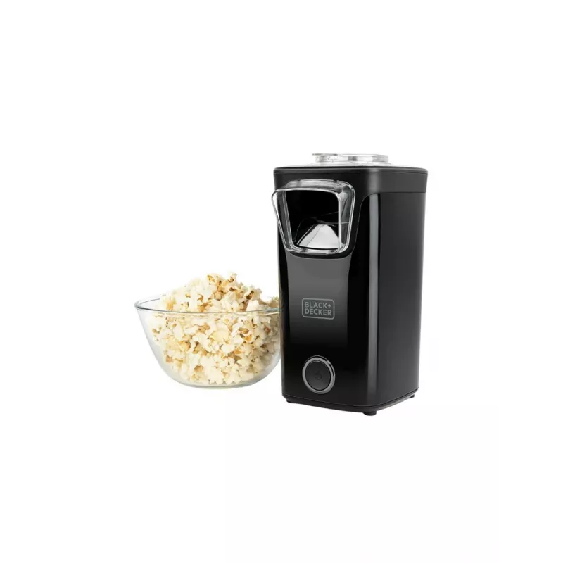 Black & Decker ES9680100B Máquina de palomitas