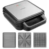 Sandwichera 3in1 SV3080