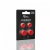 White Shark PS5-817 Wheezer rojo