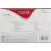 Inter-Tech DMG-32 - Interno - Inalámbrico - PCI Express - Wi-Fi - 650 Mbit/s - negro - plateado (88888148)