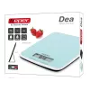 Báscula de cocina Beper 90.125