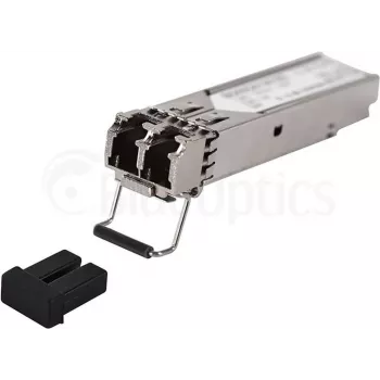 Transceptor SFP CBO AFBR-5715LZ fibra óptica 850 nm 550 m