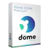 Panda Dome Premium - 1 usuario 1 año, global