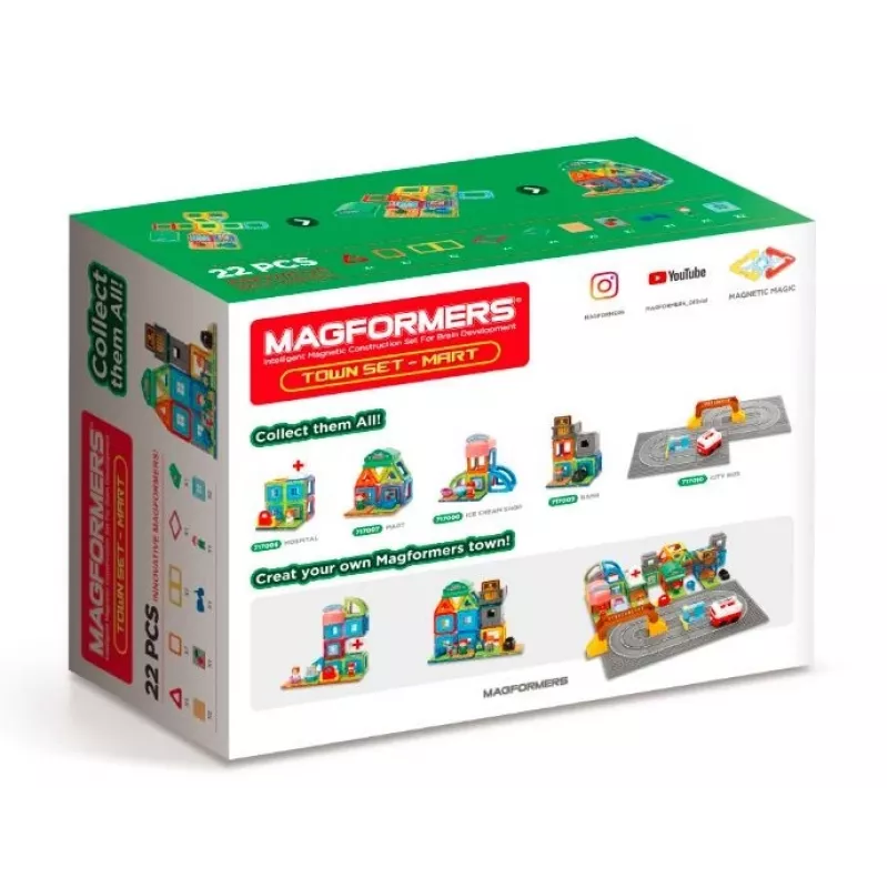 Magformers 005-717007