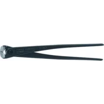 Knipex 99 10 300 tenaza de alto rendimiento para hormigón, 300 mm