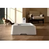 Arenero autolimpiable para gatos PETKIT T7-EU, blanco
