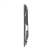 SBOX PLB-2222F-2 soporte de pared fijo para TV, 23-43 pulgadas, 45 kg, VESA 200x200