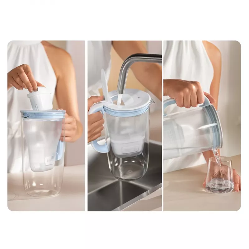 Brita Maxtra Pro Hard Water Expert filtro 1 ud.
