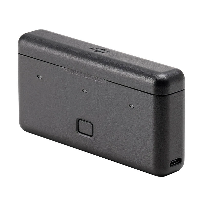 Maletín de batería multifunción DJI Osmo Action 3