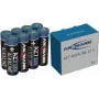 ANS 1520-0016 - Pila alcalina A27 pack de 8 (1520-0016)