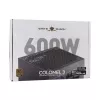 Fuente de alimentación White Shark GPSU-B600S Colonel-3 600W