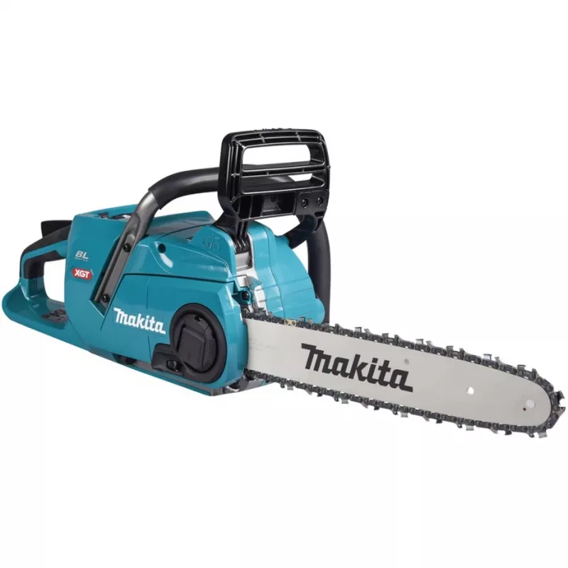 Makita XGT UC015GZ - Motosierra - batería 1,6 kW - 2,2 CV - sin batería, sin cargador - 35 cm - 7,5 kg (UC015GZ)