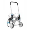 Carro portamangueras metálico Cellfast EXPLORER 60 m 1/2