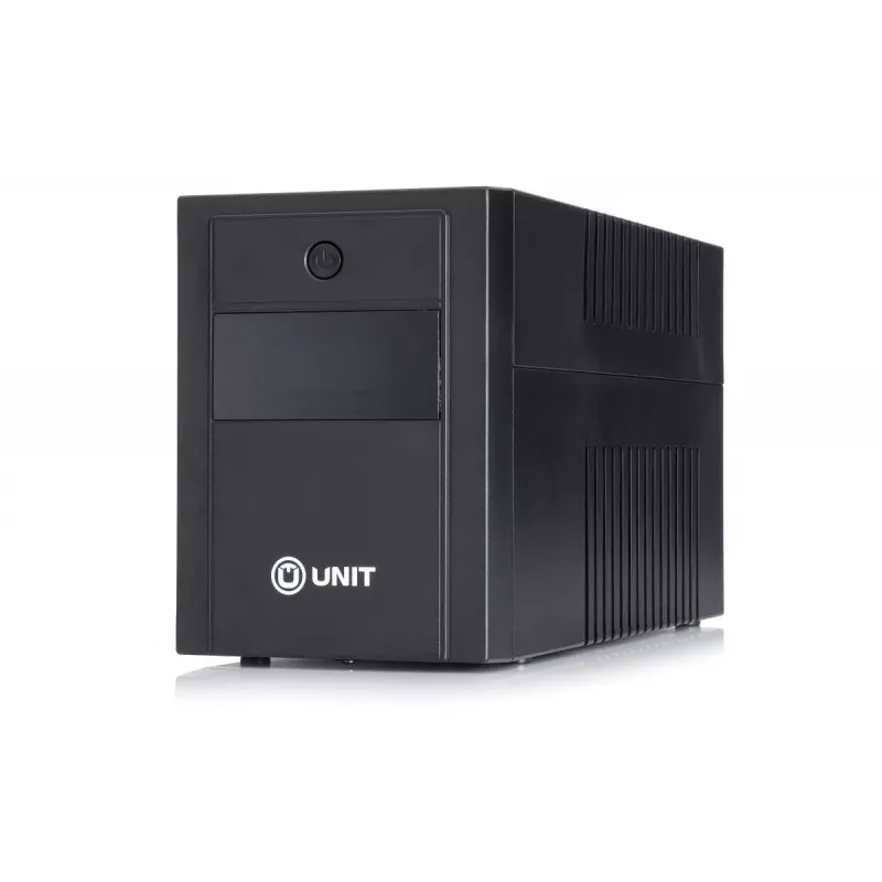 Sistema de alimentación ininterrumpida Unit UL2200TB-AVG2 2200 VA torre, line-interactive