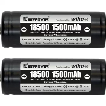 Batería Wiha 41914 herramienta inalámbrica