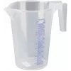 Vaso medidor de PP PRESSOL (07063)