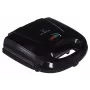 TITANUM TKT002K sandwichera 700 W negra