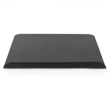 Bandeja de horno Salter BW12560EU7 32 cm acero al carbono antiadherente